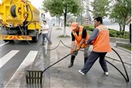 天门市区疏通厕所厨房下水道抽化粪池