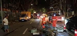 城阳疏通下水道，投下水道，管道清淤封堵清掏电话