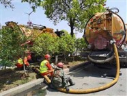 胶南专业污水池淤泥池清理，工地抽泥浆，清理化粪池