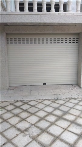 长沙卷闸门维修-长沙卷闸门安装-电动卷闸门定做