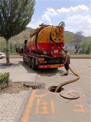 忻州市抽化粪池,清理化粪池,清洗管道 市政管道清淤检测-找专业施工团队