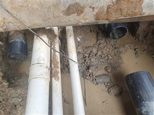 佛山龙津给水管漏水检测，专做地下消防漏水查漏，暗管漏水检测