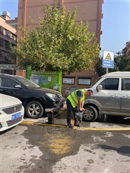 漏水神探，暗管漏水探测