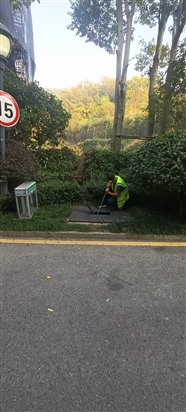 湖南省管道渗漏检测 自来水管查漏维修