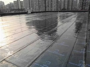 无锡市房屋防水补漏服务专业高效