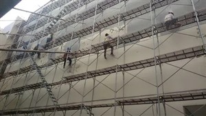 贵阳市地下室防水补漏24小时服务 专业可靠