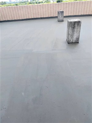 黄山黄山区地下室防水补漏 质量保证 价格合理