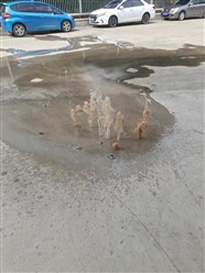 广州沙河测漏水，天河本地暗管漏水点准确定位服务