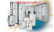 陕西西安ACS510变频器报F001故障维修。