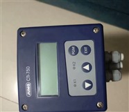 北京维修JUMO久茂电导率仪CTI-750有背光无字符故障修理