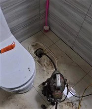 龙岩疏通马桶蹲坑管道异物打捞 /主管道疏通