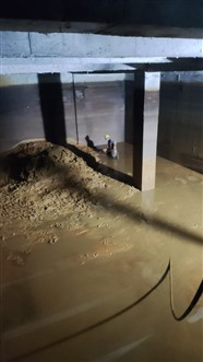 山西朔州市抽污水 抽化粪池电话，上门抽污水抽泥浆抽隔油池清掏
