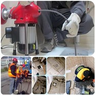 深州市通下水道电话 修水管暗管测漏水持证上门