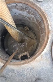 临汾市拉污水 污水池清理抽拉清理化粪池 管道疏通