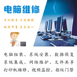 栖霞 仙林 西岗 龙潭 宝华电脑上门维修