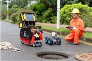 大理市市政管道清淤 管道排查 管道CCTV检测 管道非开挖修复一站式服务公司