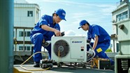 乌鲁木齐三菱空调服务电话/全国24小时报修中心
