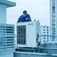 重庆日立空调(全市上门维修)服务中心-全市中心