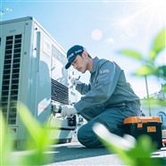 来宾大金空调维修电话 大金空调24小时服务热线电话