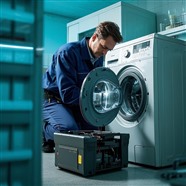 延安三洋洗衣机服务电话=全市各中心