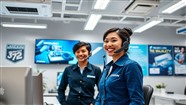 江阴真心空气能专业维修，一个电话报价 预约时间上门