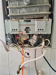 广元专业维修热水器