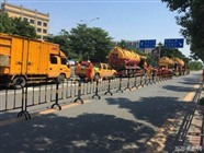 红河州市政疏浚公司专业承接市政管道清淤 管道排查 管道检测 管道修复工程