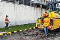 桂林市疏通下水道桂林专业疏通管道桂林市下水道疏通公司