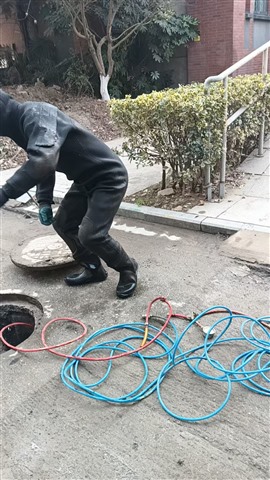 南京市管道封堵，气囊封堵， 砖封