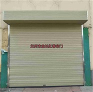 兰州市卷帘门维修师傅兰州市电动门维修电话