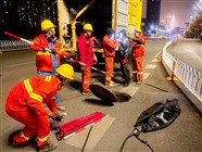 玉溪市红塔区市政管网养护清淤检测修复公司提供专业品质服务