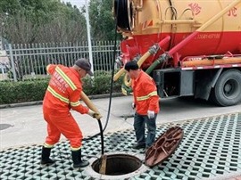 厦门化粪池抽粪清理 疏通下水道马桶我们更专业