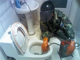 厦门附近疏通下水道  下水道疏通 疏通马桶 地漏 菜池