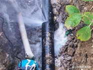 上海浦东新区水管维修水管漏水检测水管改造