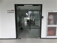杭州浦沿街道电动门制作