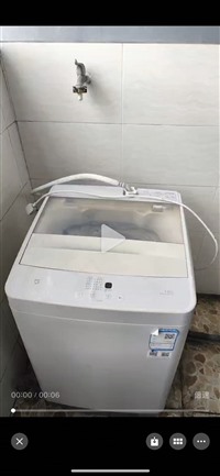 洗衣机维修