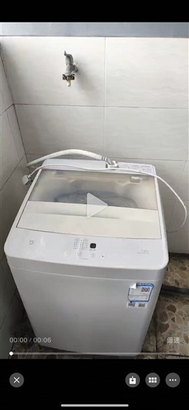 洗衣机维修
