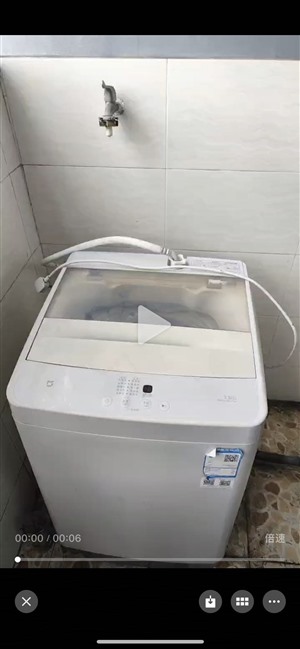 洗衣机维修