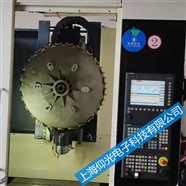 西门子系统屏维修6FC5370-3AT20-0AA0白屏故障维修