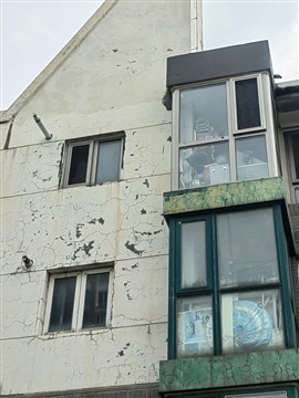 舟山市防水补漏，内外墙渗水维修，大理石一体板开裂渗水维护