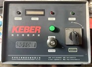 北京维修KEBER凯尔博3010型超声波焊接机，无超声，电流低等故障修理