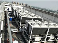 中山三菱重工中央空调维修电话（三菱重工中央空调报修热线）