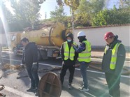 西宁湟源县隔油池清洗疏通各种疑难管道