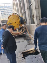 黄南藏族自治州泽库县抽化粪池市政下水道疏通清理价格实惠放心咨询
