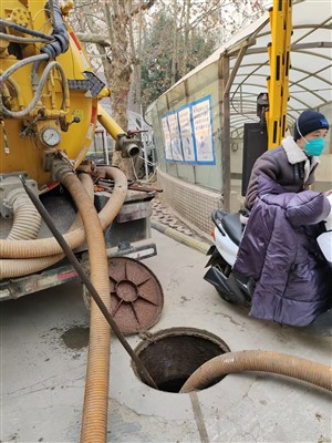 玉树县杂多县隔油池清洗管道疏通随叫随到24小时服务