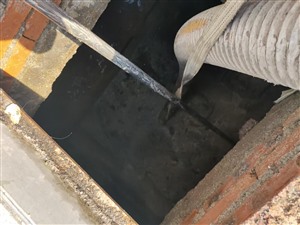 西宁城中区高压疏通管道清理污水池随叫随到24小时服务