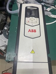 北京海淀区变频器维修中心