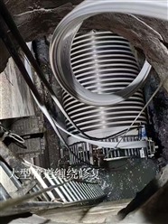 昌吉阜康市管道疏通经验丰富保证一次清理到位