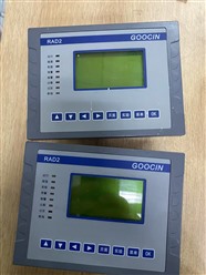 北京维修GOOCIN  RAD2剩余电流式电气火灾监控探测器控制盒