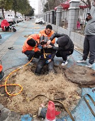 开封南关区清理化粪池市政道路清污清化粪池